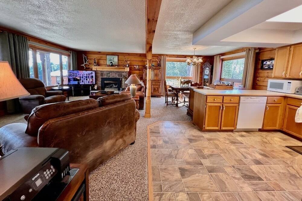 Photo of Kitchen in Catchacoma