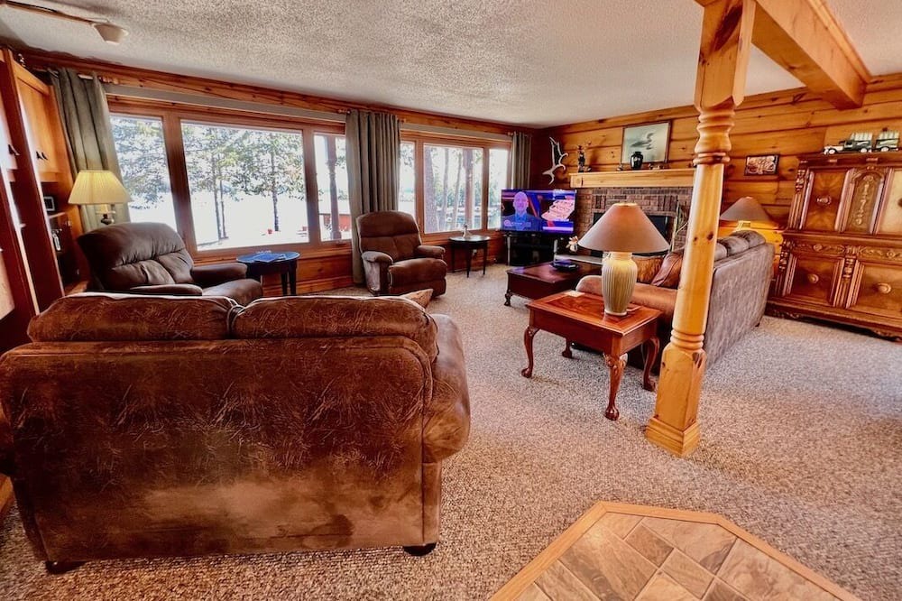 Photo of Livingroom in Catchacoma