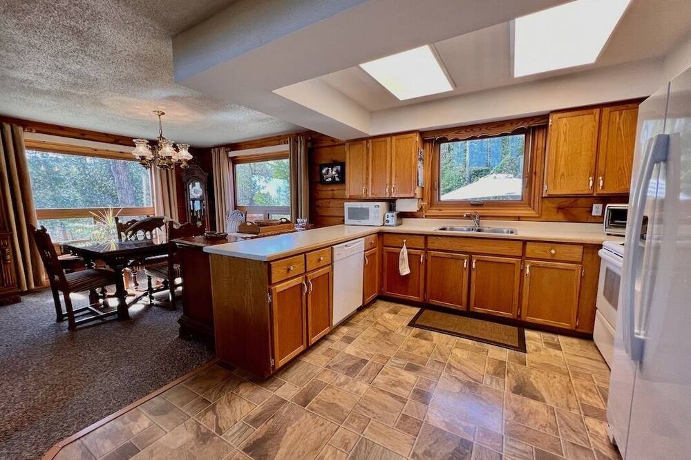 Photo of Kitchen in Catchacoma