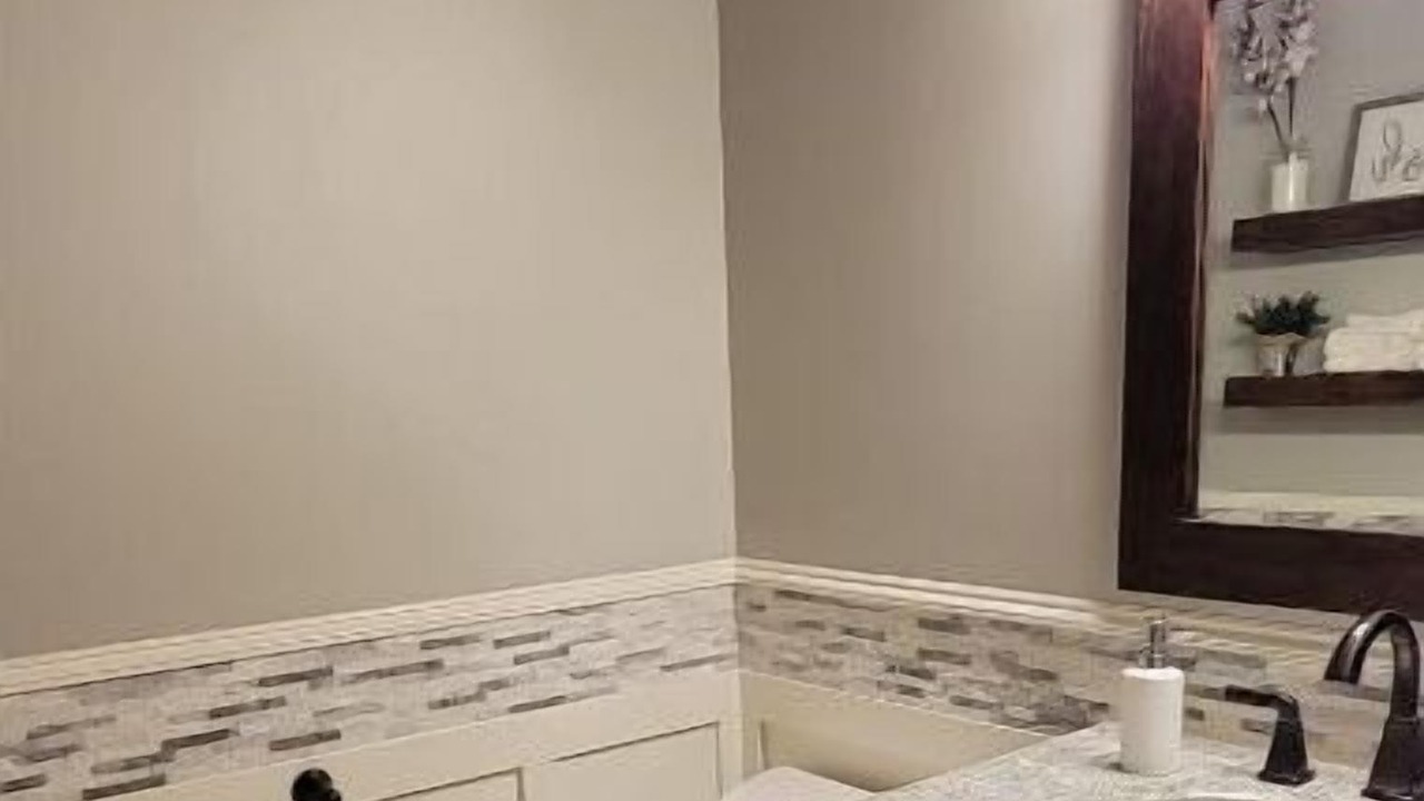 Photo of Bathroom in Blaine