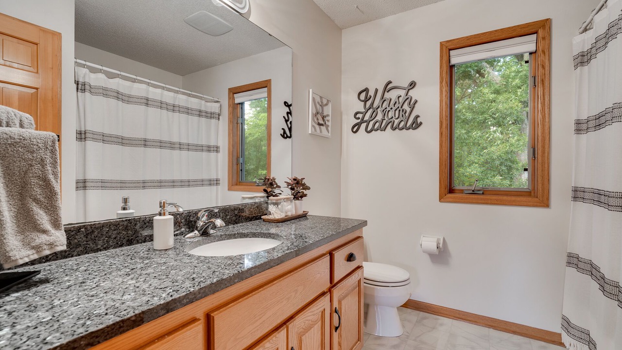 Photo of Bathroom in Blaine