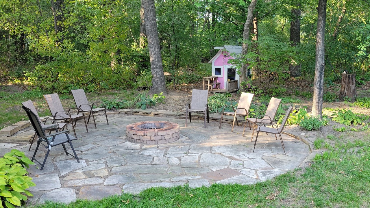 Photo of Outdoor in Blaine