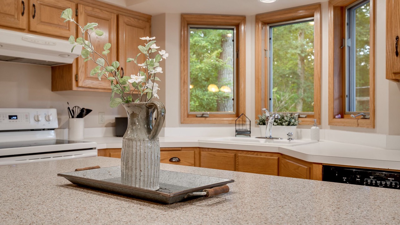 Photo of Kitchen in Blaine