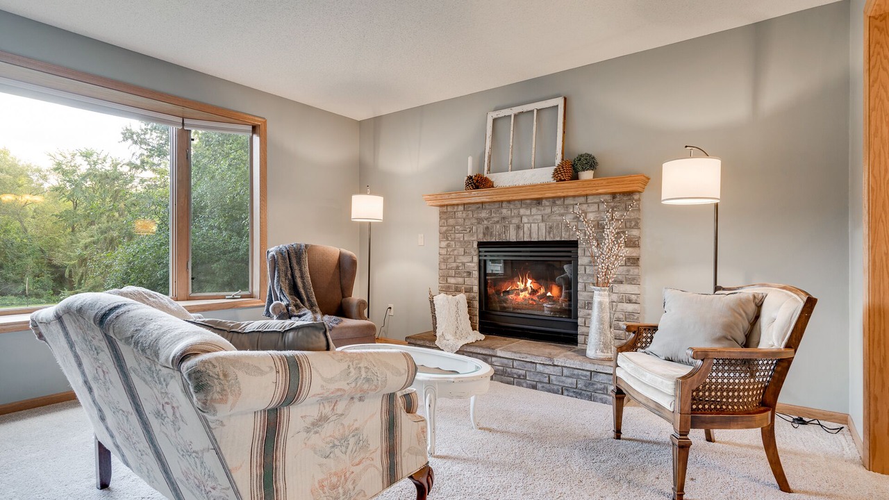Photo of Livingroom in Blaine