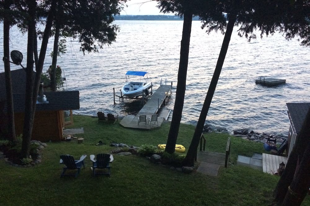 Photo of Outdoor in Roseneath