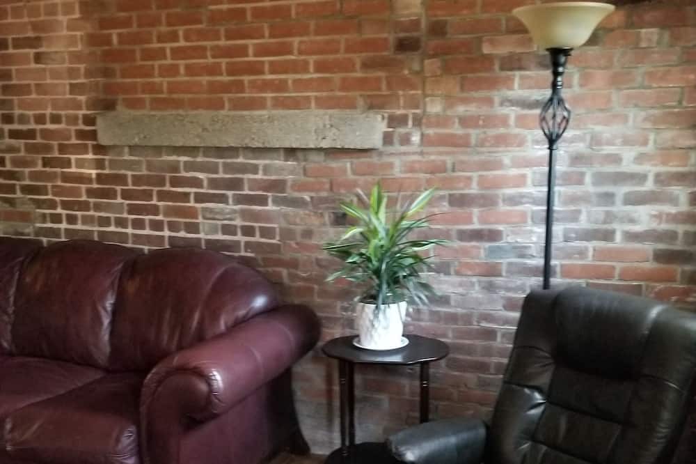 Photo of Livingroom in Perth