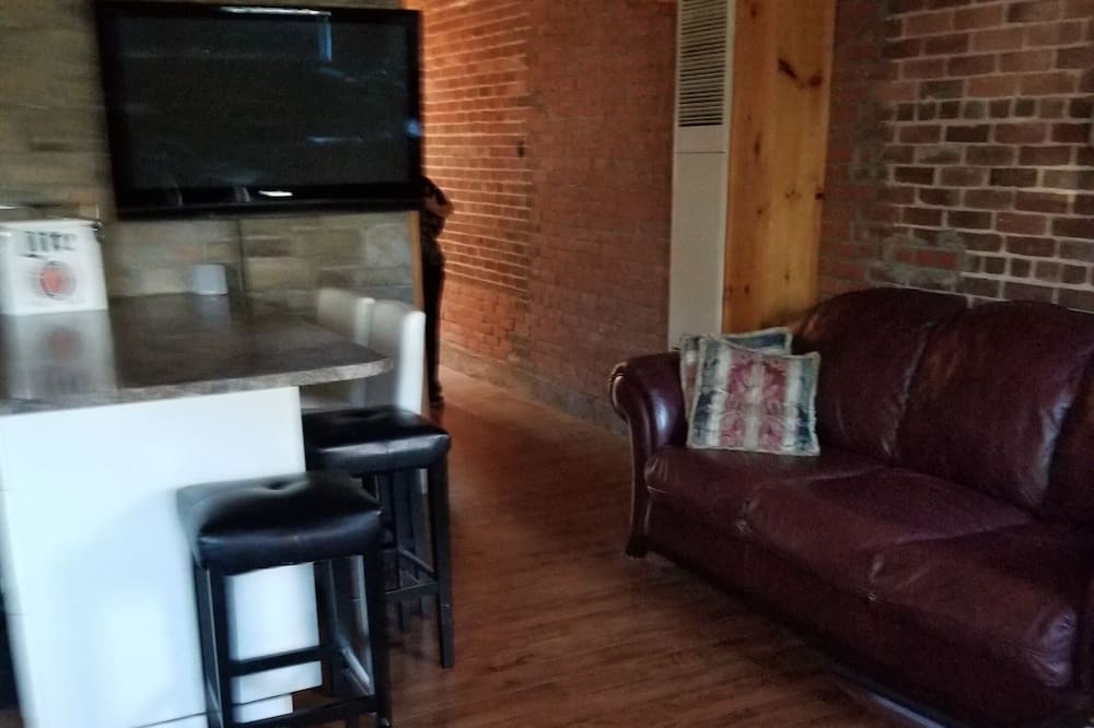 Photo of Livingroom in Perth