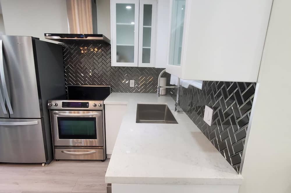 Photo of Kitchen in North York