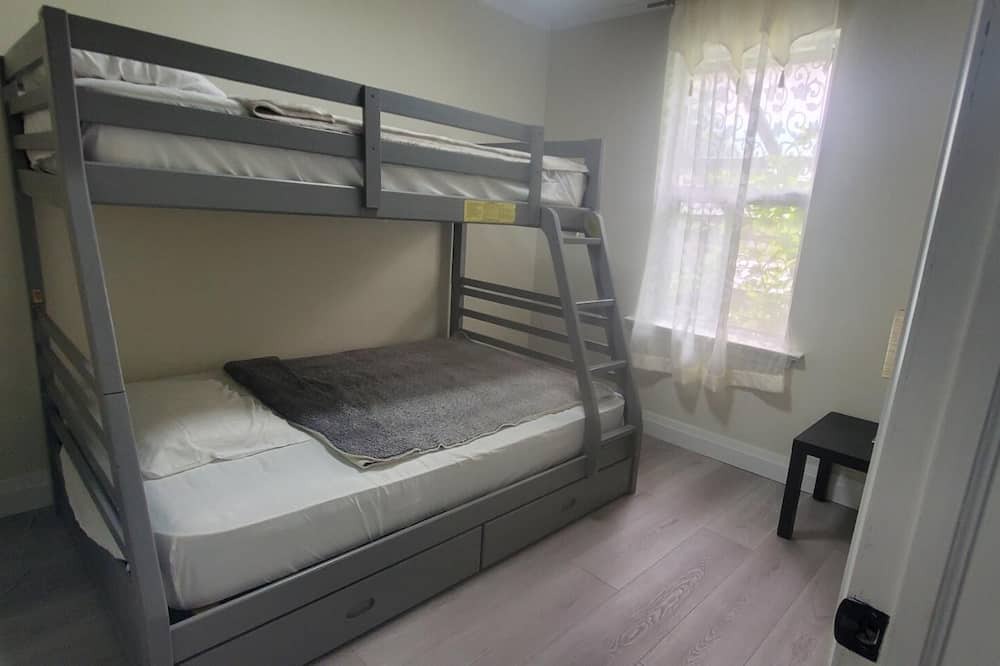 Photo of Bedroom in North York