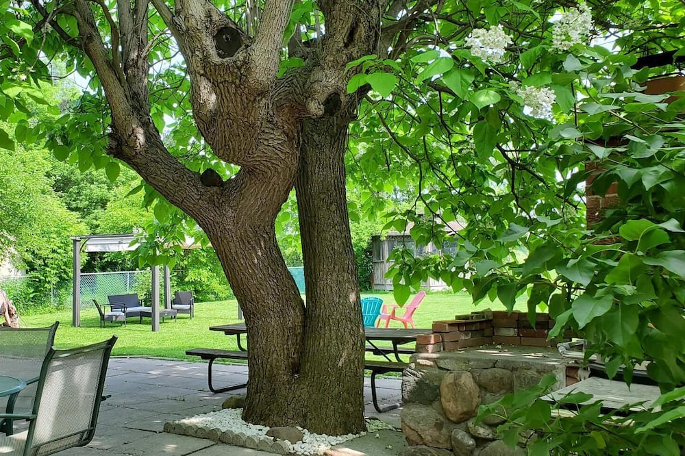 Photo of Outdoor in North York