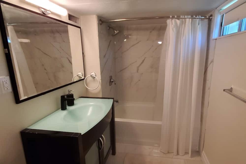Photo of Bathroom in North York
