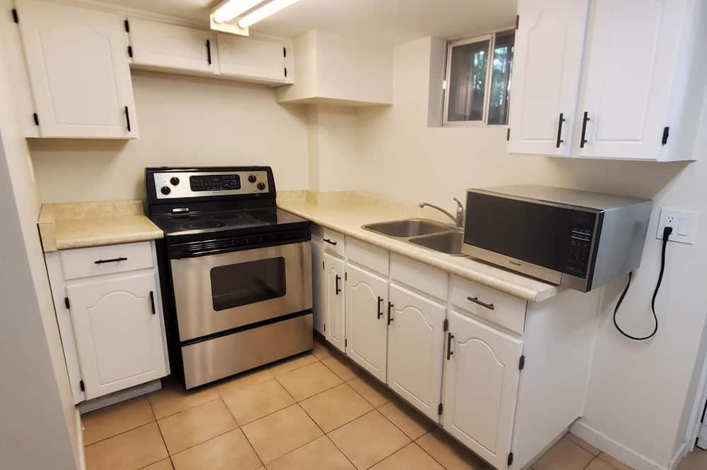 Photo of Kitchen in North York