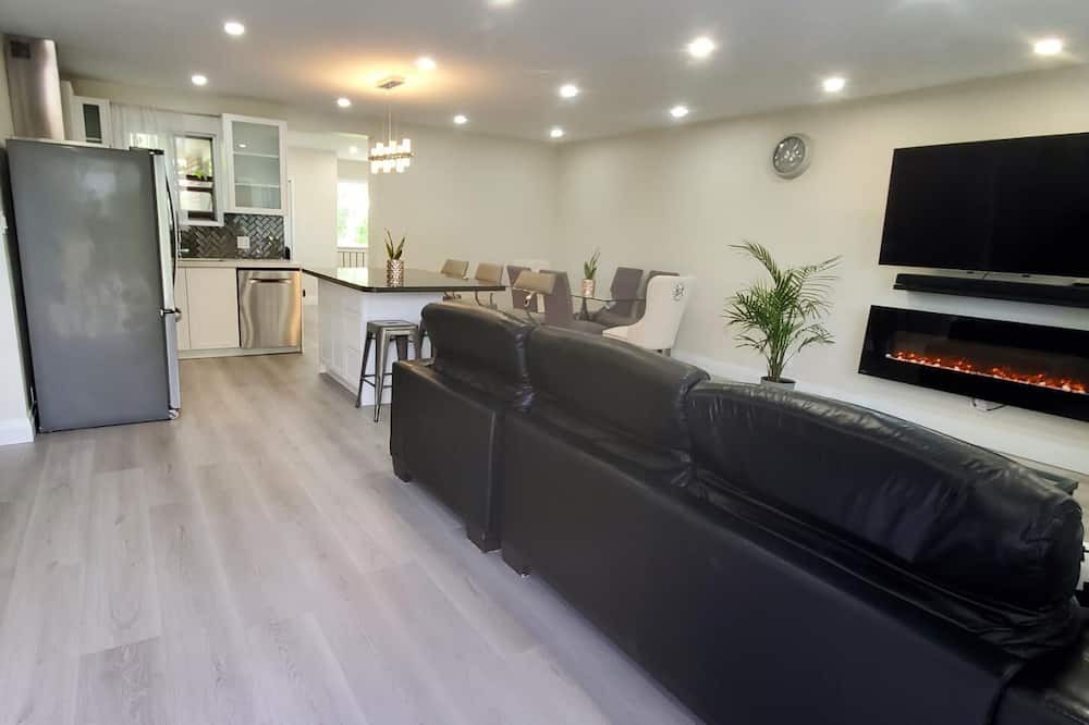 Photo of Kitchen in North York
