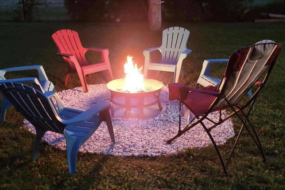Photo of Outdoor in North York