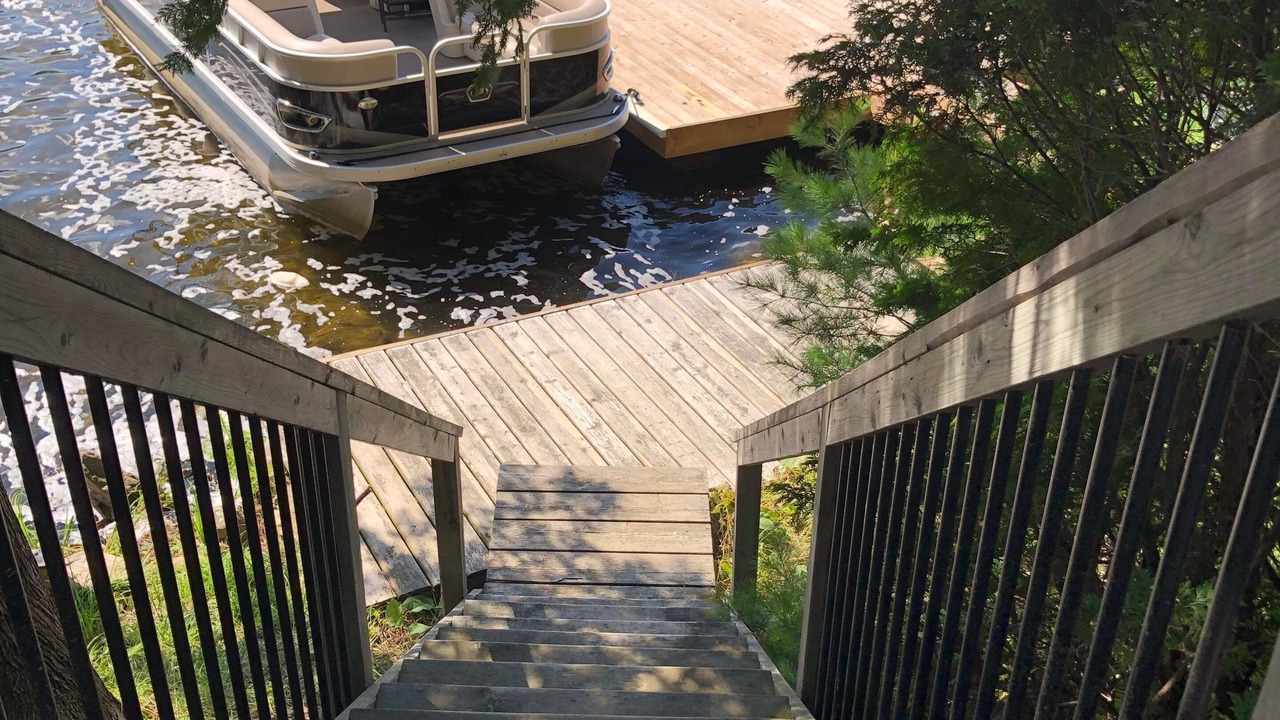 Photo of Outdoor in North Frontenac