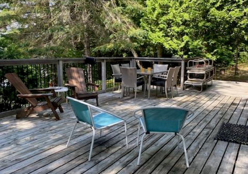 Photo of Outdoor in North Frontenac