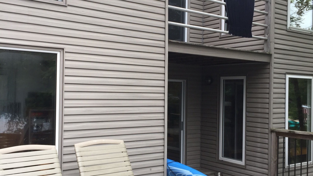Photo of Outdoor in North Frontenac