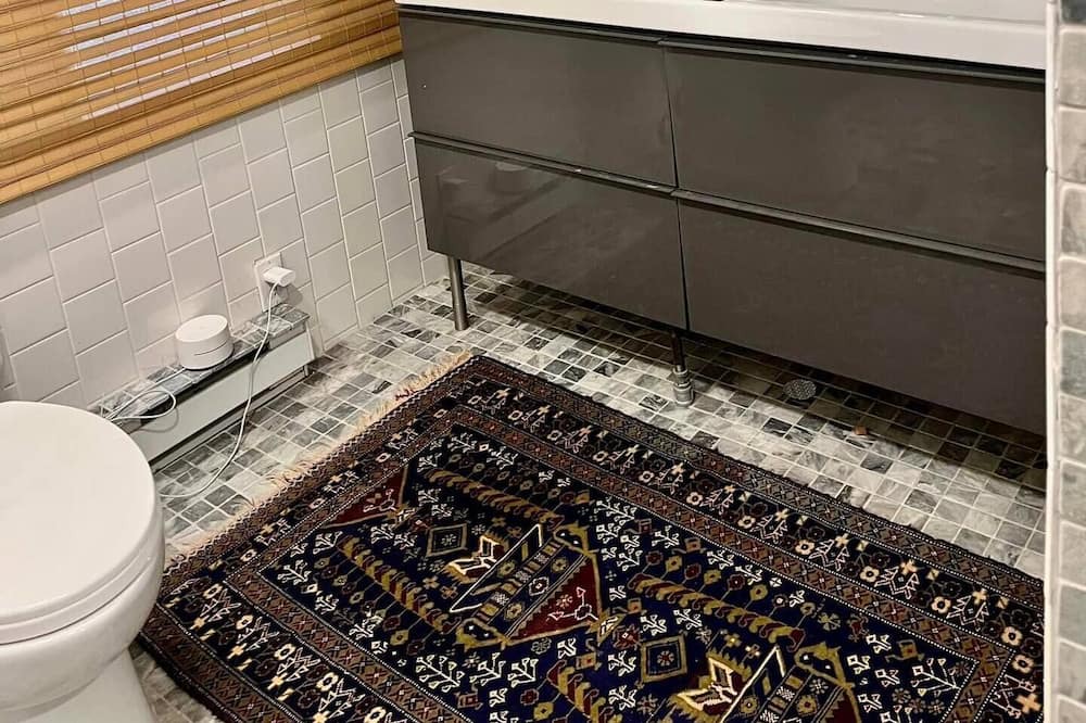 Photo of Bathroom in Hastings