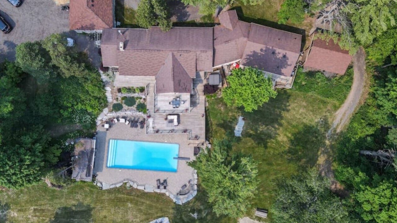 Photo of Outdoor in Caledon