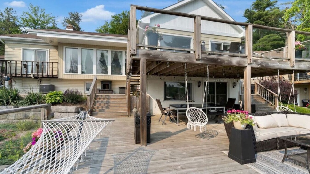 Photo of Outdoor in Caledon