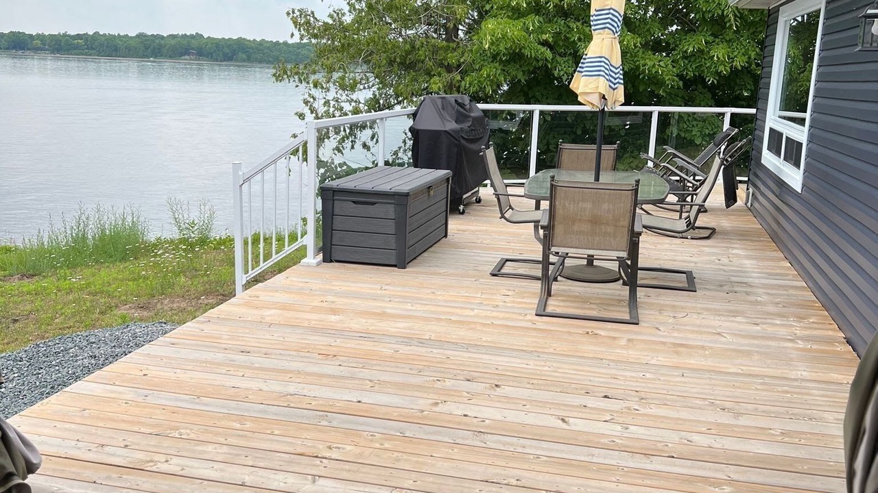Photo of Outdoor in Trent Hills