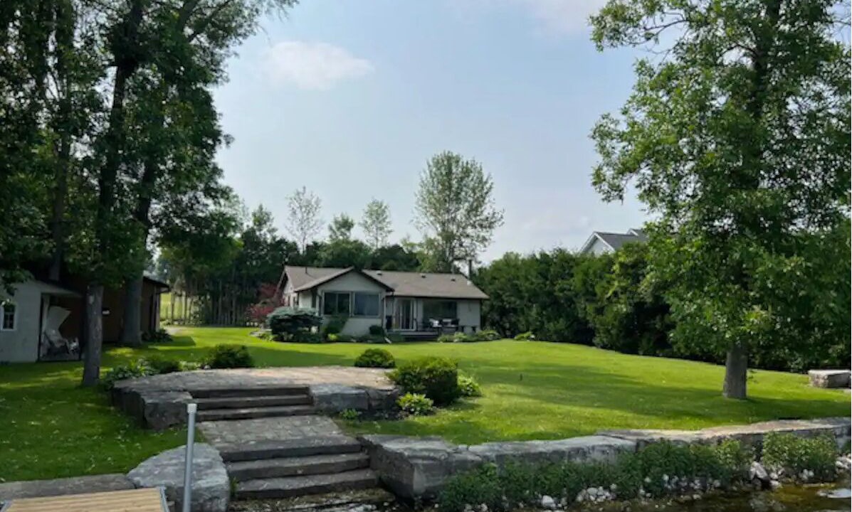 Photo of Outdoor in Ennismore