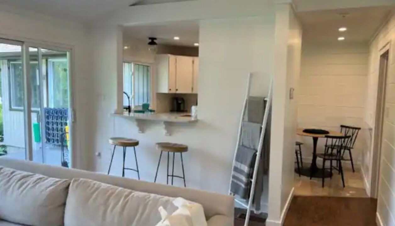 Photo of Livingroom in Ennismore
