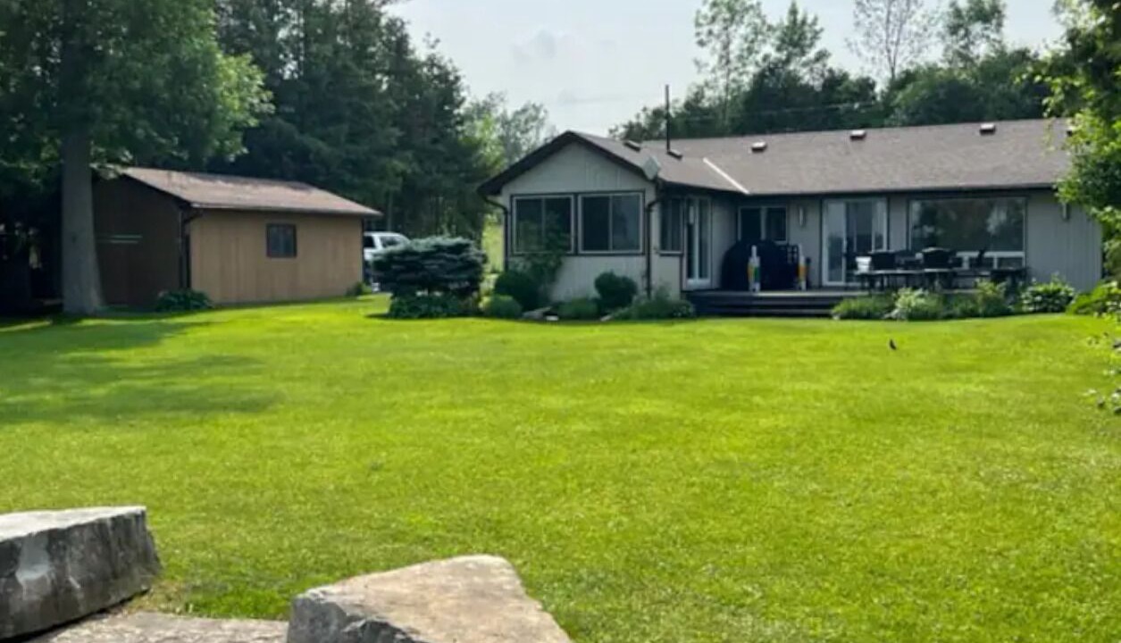 Photo of Outdoor in Ennismore