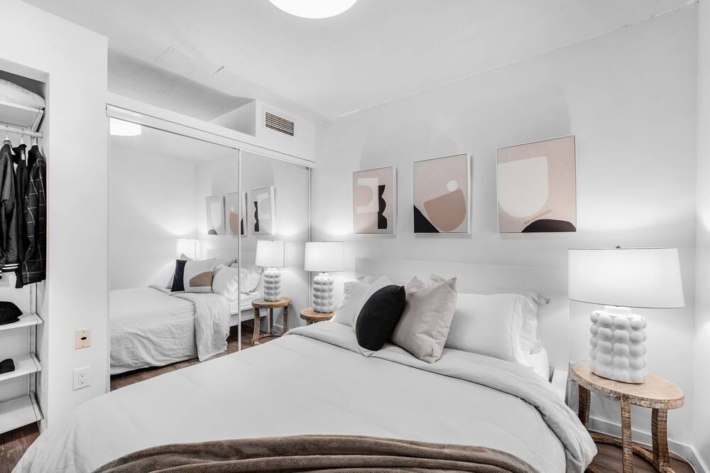 Photo of Bedroom in St. Lawrence