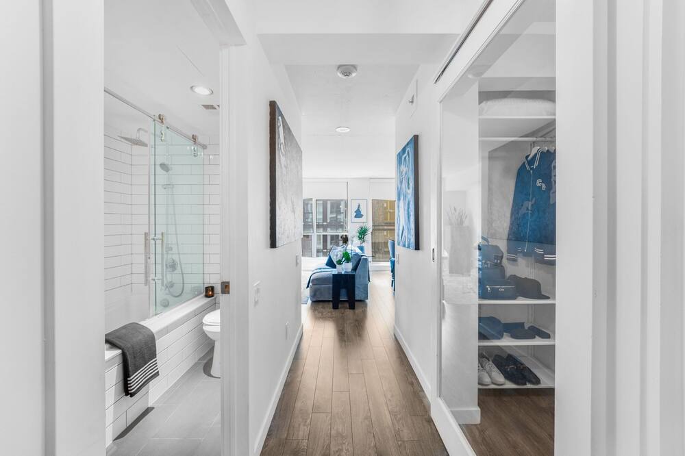 Photo of Bedroom in St. Lawrence