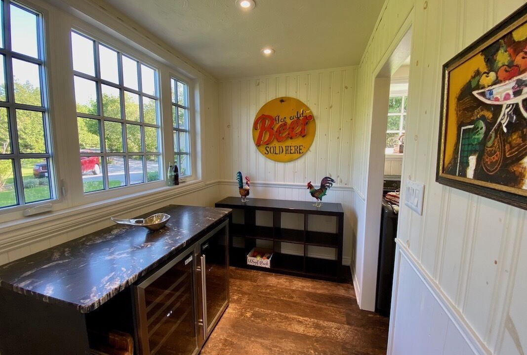 Photo of Kitchen in Lakefield