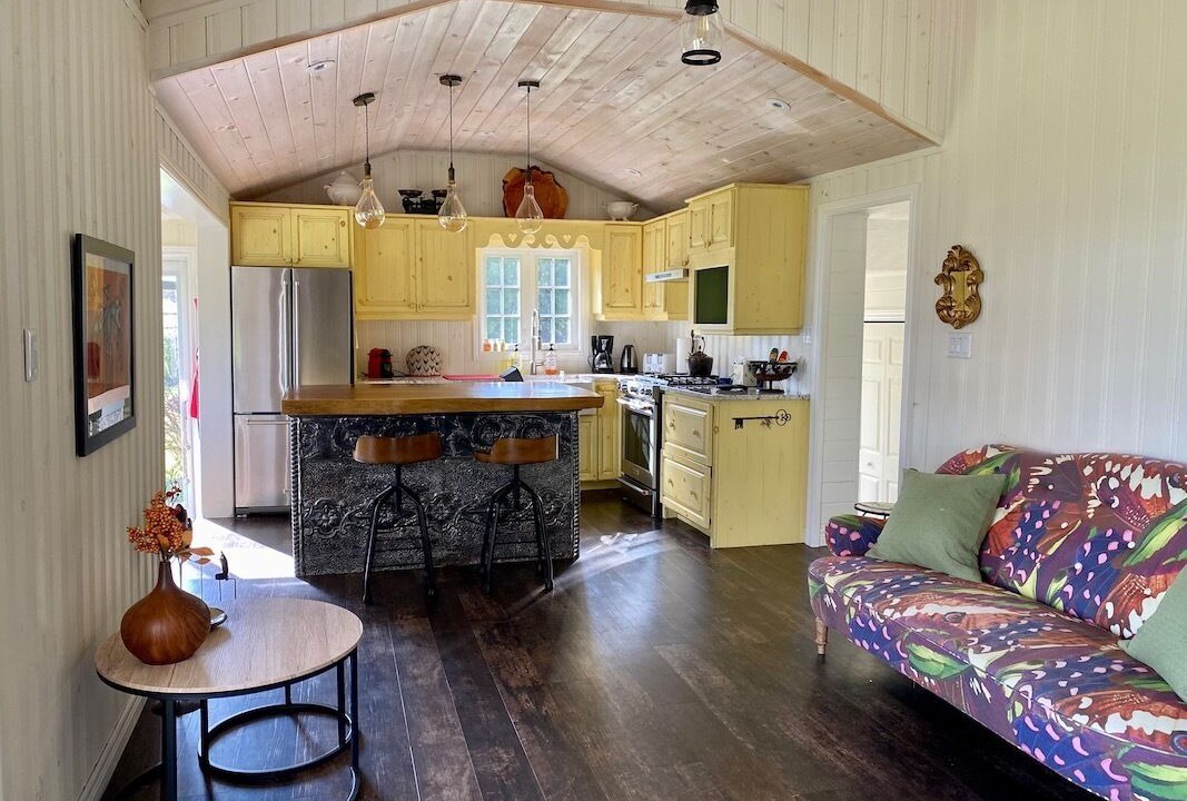 Photo of Livingroom in Lakefield