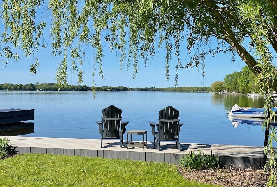 Photo of Patio Balcony in Lakefield