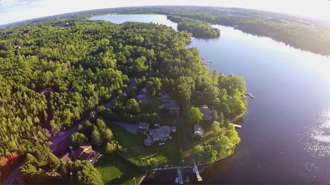 Photo of Outdoor in Lakefield