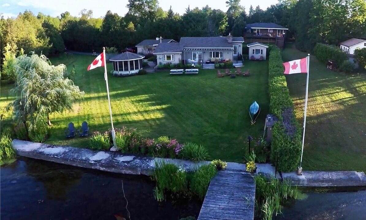 Photo of Outdoor in Lakefield