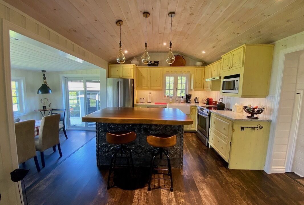 Photo of Kitchen in Lakefield