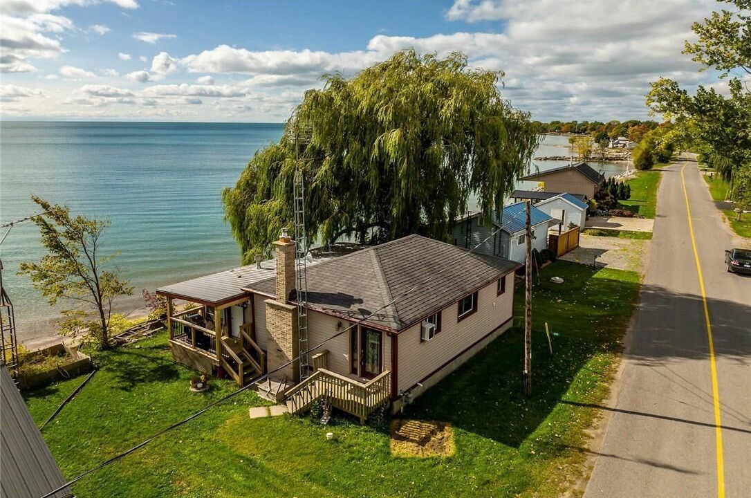 Photo of Outdoor in Selkirk