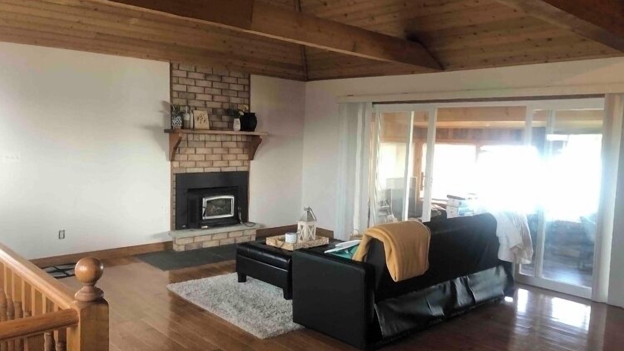 Photo of Livingroom in Selkirk