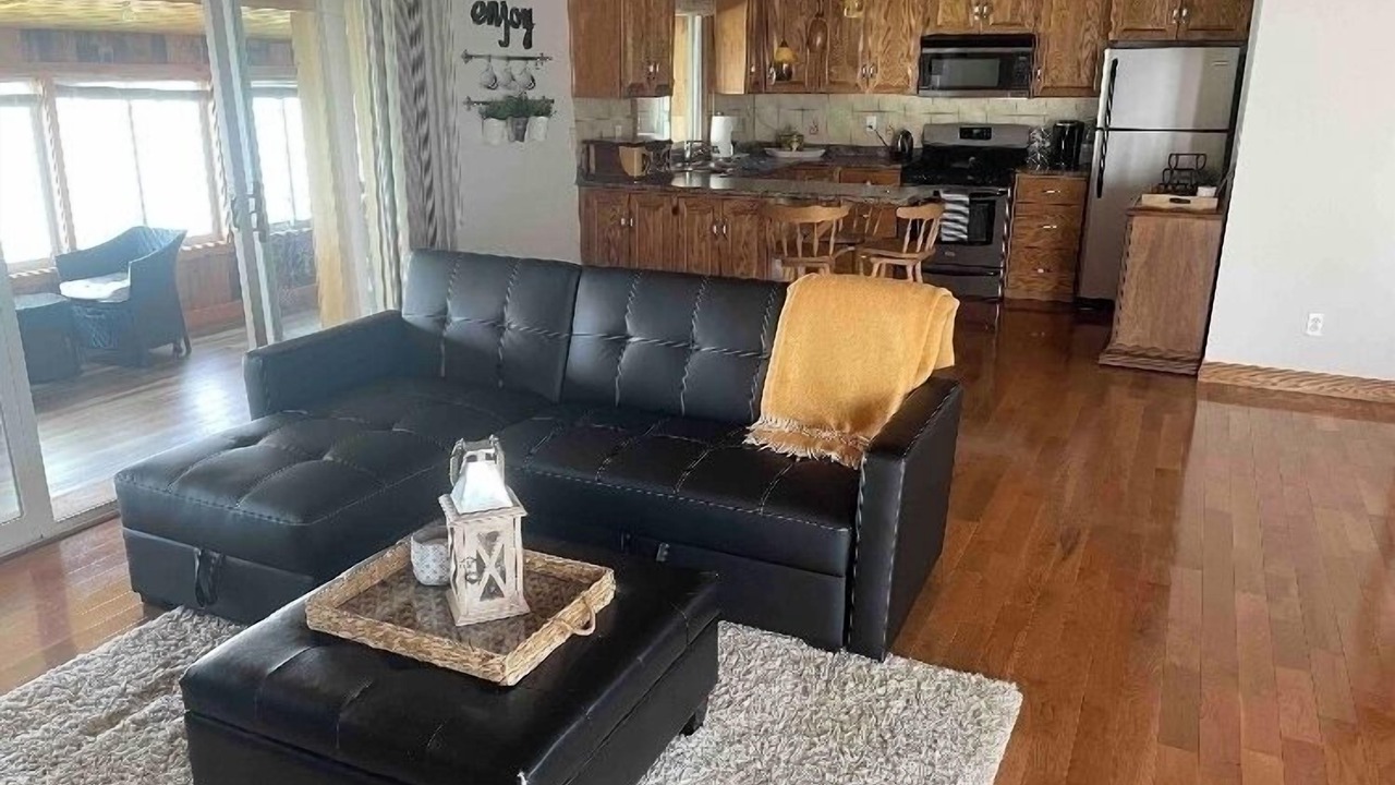 Photo of Livingroom in Selkirk