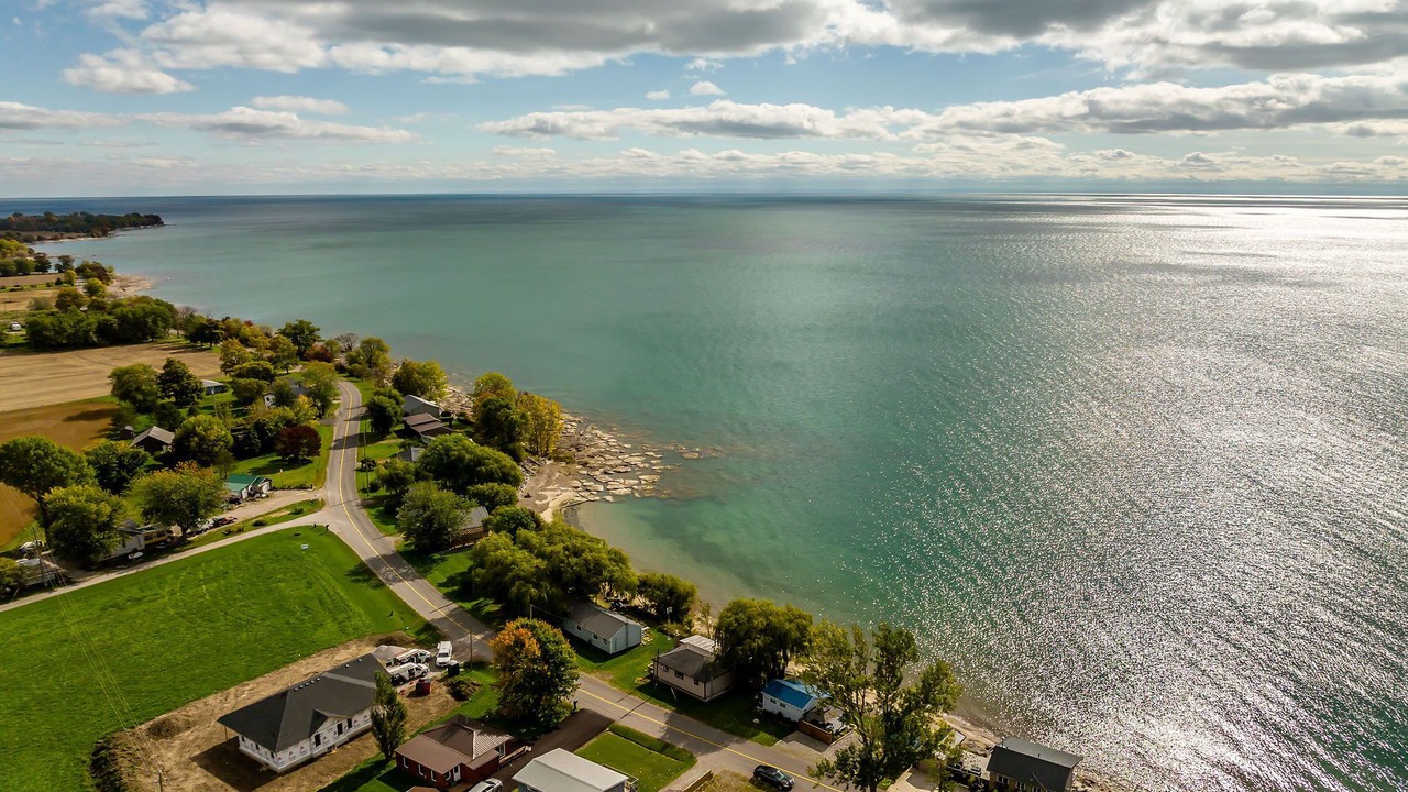 Photo of Outdoor in Selkirk