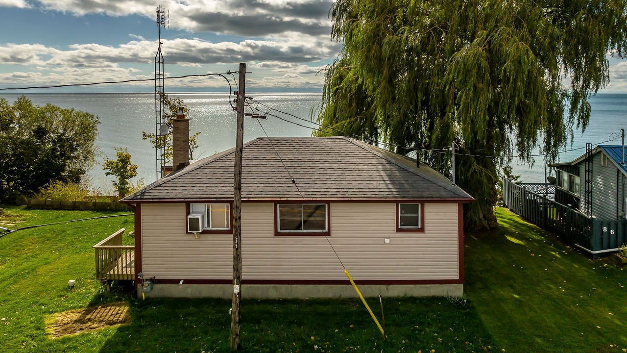 Photo of Outdoor in Selkirk