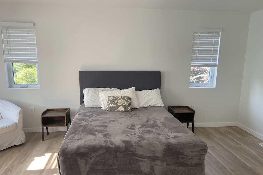 Photo of Bedroom in Port Burwell