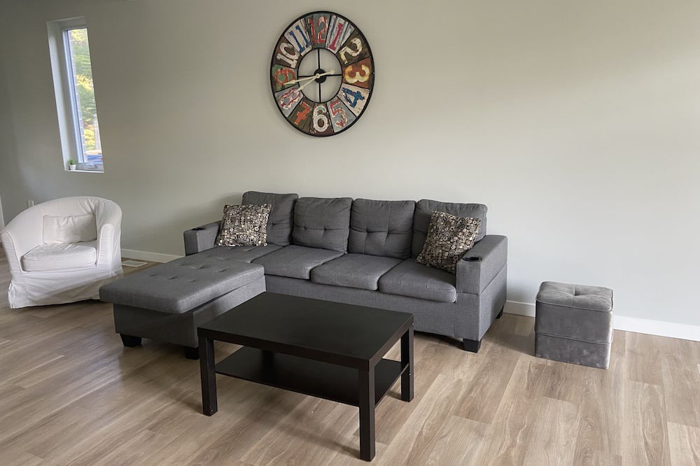 Photo of Livingroom in Port Burwell