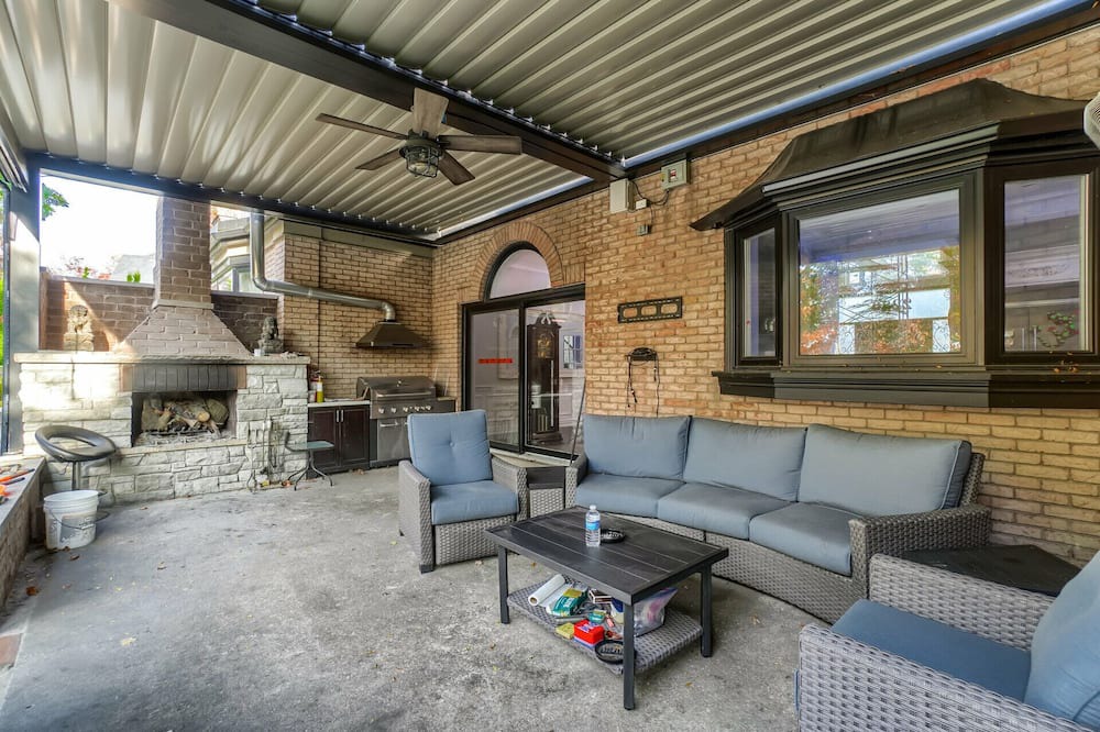 Photo of Livingroom in Sheridan