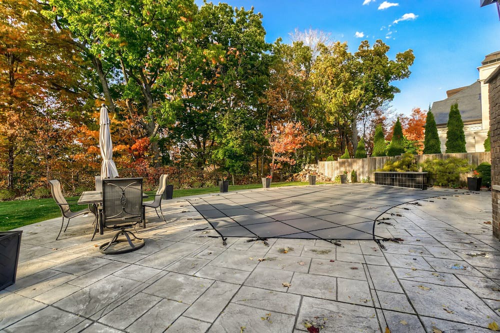 Photo of Patio Balcony in Sheridan