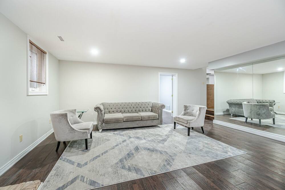 Photo of Livingroom in Sheridan