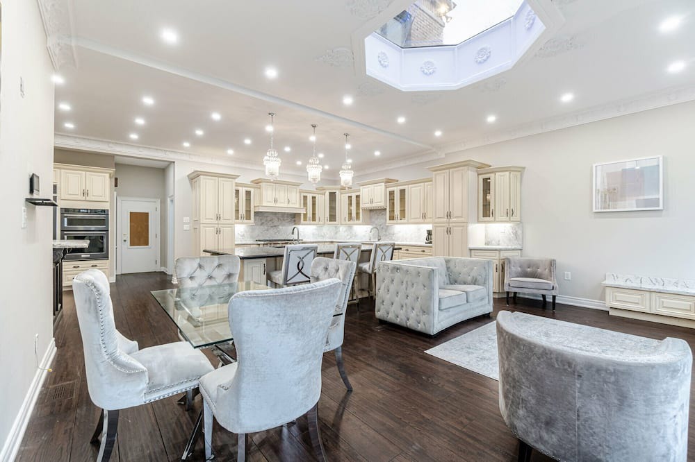Photo of Kitchen in Sheridan