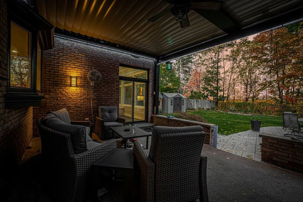 Photo of Outdoor in Sheridan