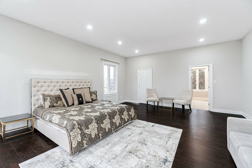 Photo of Bedroom in Sheridan