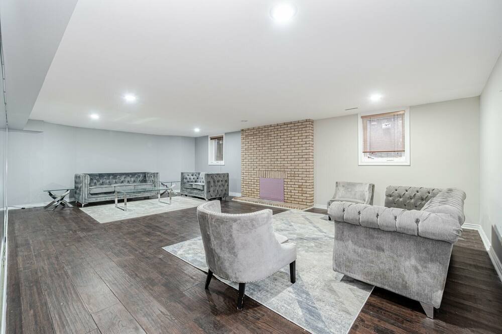 Photo of Livingroom in Sheridan
